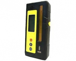 Level Rod / Staff Laser Detector Receivers