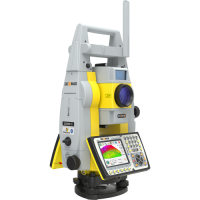 Used Robotic Total Station