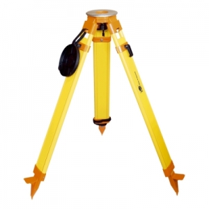 Nedo Surveyors Grade Wooden Tripod