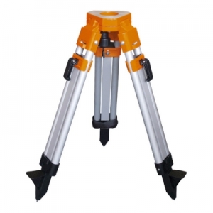 Short Medium Duty Aluminum Nedo Tripod