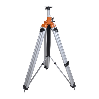 Nedo Jumbo 13' Elevating Aluminum Tripod