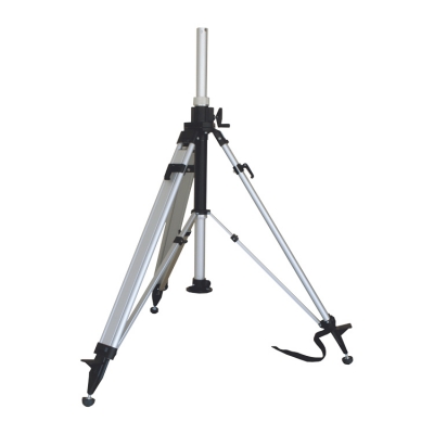 Nedo Tall elevating Tripod for 3D Laser Scanners,13' height or in manholes