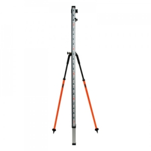 SECO Leveling Rod Bipod