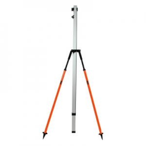 SECO Leveling Rod Bipod, fits Sokkia Bar Code Rod