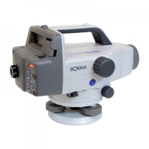 Sokkia SDL30 Electronic Digital Bar code Level 32x