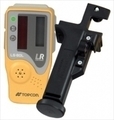 Laser level, Topcon RL-H5A laser Level with LS-80x Receiver Detector