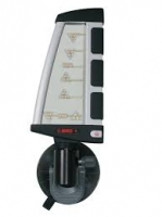 AGL MR360RA Machine Laser Receiver and Cab display
