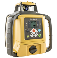 RL-SV1S Topcon Single Slope Laser, no detector