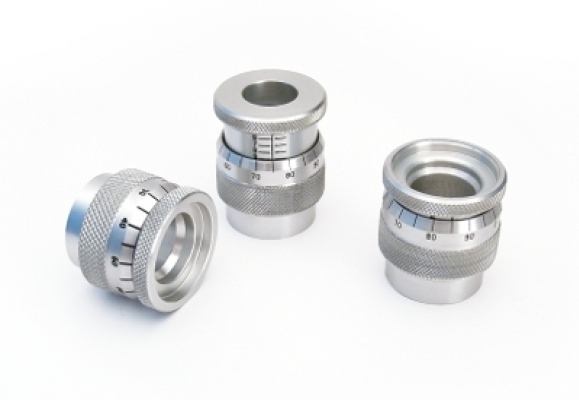 Powerhouse Valve Spring, Height Micrometer for Installed Height