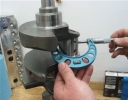 Micrometers & Calipers