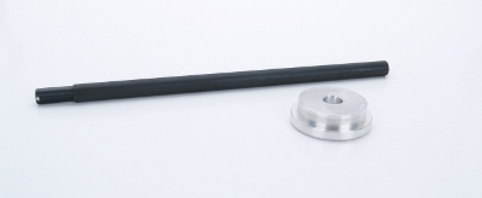 Oil priming tool ford
