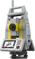 GeoMax Zoom95 Robotic Total Station Package