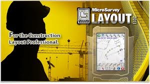 Construction Layout Software