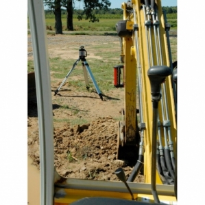 AGL MR240 Receiver for Excavation