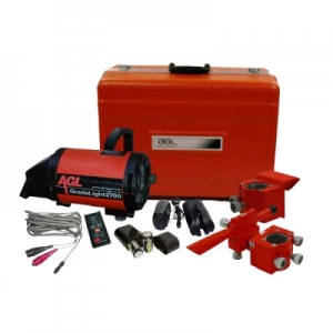 AGL Lasers GradeLight GL2700 Package