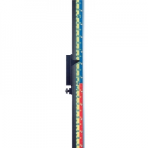  Laser Level Rod & ...