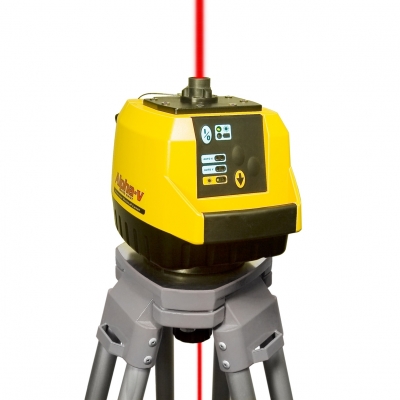 Pro Shot Alpha-v Vertical Plumb Highrise Laser Level 