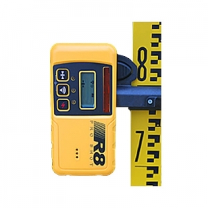 Pro Shot AS2 Magnum Slope Laser Level up to 25% with R9 Detector made in USA