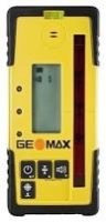 AGL Geomax ZONE40H, precision Leveling Laser with ZRD 105 DigitalReceiver