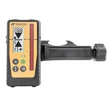 Level Rod / Staff Laser Detector Receivers