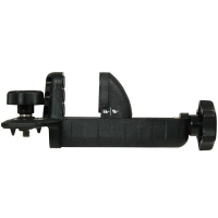Apache Storm, Spectra Precision Laser Receiver Clamp