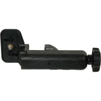 Apache Storm, Spectra Precision Laser Receiver Clamp