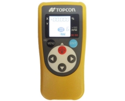 Topcon Positioning RL-SV1S DB, Single Slope 5% Readout with LS-80L Receiver