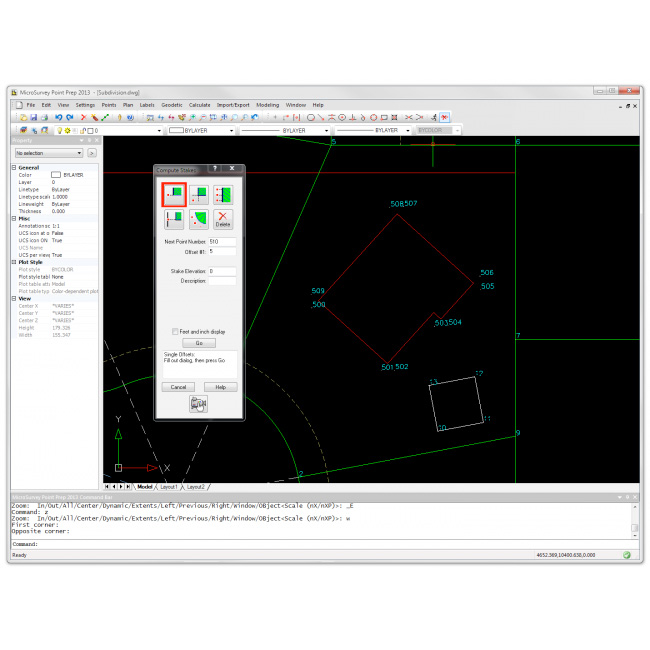 microsurvey cad 2010 microsurvey cad 2010