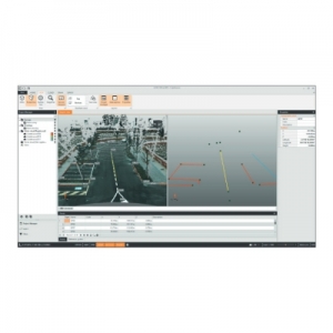 GeoMax X-Pad Multi-Positioning Software (MPS) - X-CAD