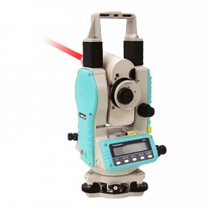 LaserLine LR1050DD Digital Laser Theodolite