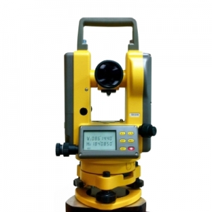 Northwest Instrument DEMO NETH503 (5 Second) Digital Theodolite