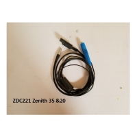 GeoMax ZDC221 Satel Radio to Receiver Cable for GeoMax Zenith 20 Receiver