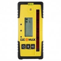 GeoMax ZRP105 Pro Laser Receiver
