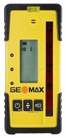 GeoMax ZRP105 Pro Laser Receiver
