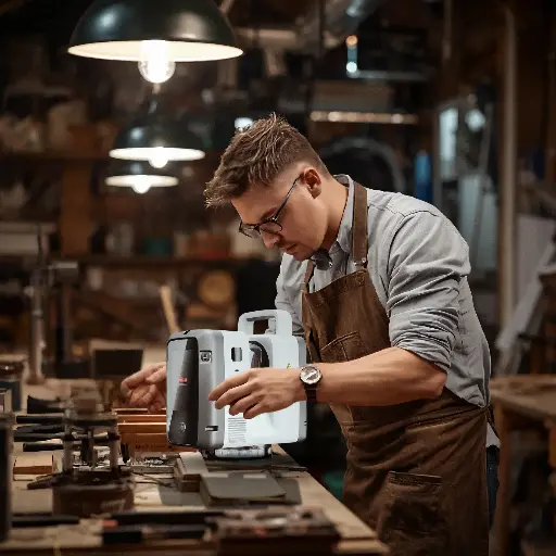 Any other service / calibration
