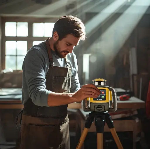 Laser Service (Clean / Calibrate) TUCSON