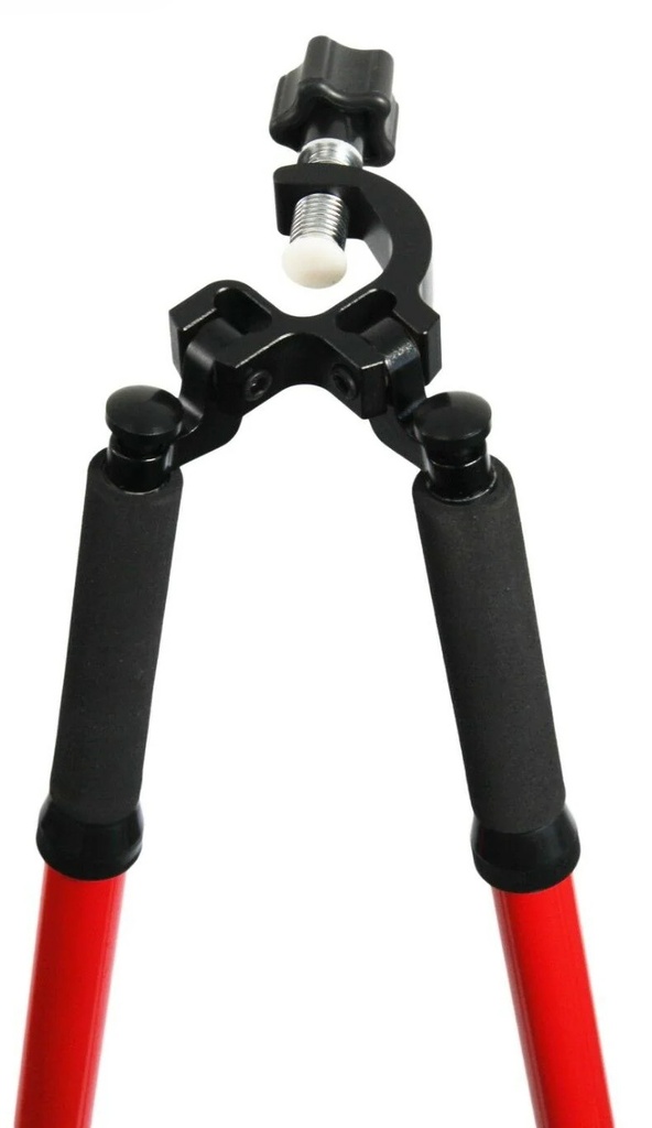 BIPOD,TRB,1/2-13SS,ANTI-CRUSH