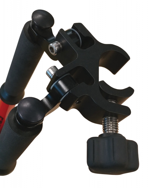 BIPOD,TRB,1/2-13SS,ANTI-CRUSH