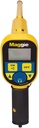 Maggie-Metered Magnetic Locator, Schostedt