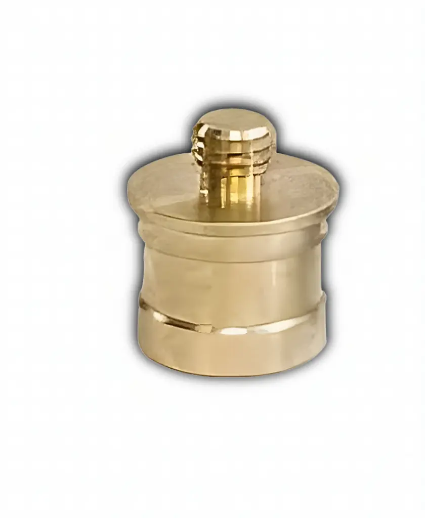 ADAPTER,PLUG,TRIBRACH              