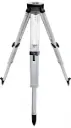 Alum Heavy Duty Quick Release Tripod, Black Hardware