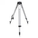 Alum Heavy Duty Wing Screw Tripod, Black Hardware