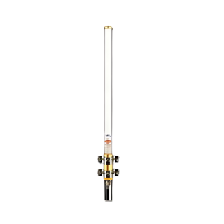 Antenna - UHF, 5dBd/7.2 dBi, Fiberglass, Omnidirectional