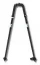 BIPOD,CARBON FIBER,OC,ANTI-CRUSH