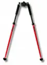 BIPOD,TRB,1/2-13SS,ANTI-CRUSH