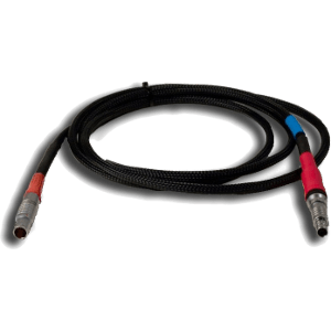Data Interface Cable to Leica (iCON gps 60, GS14, GS16, etc)