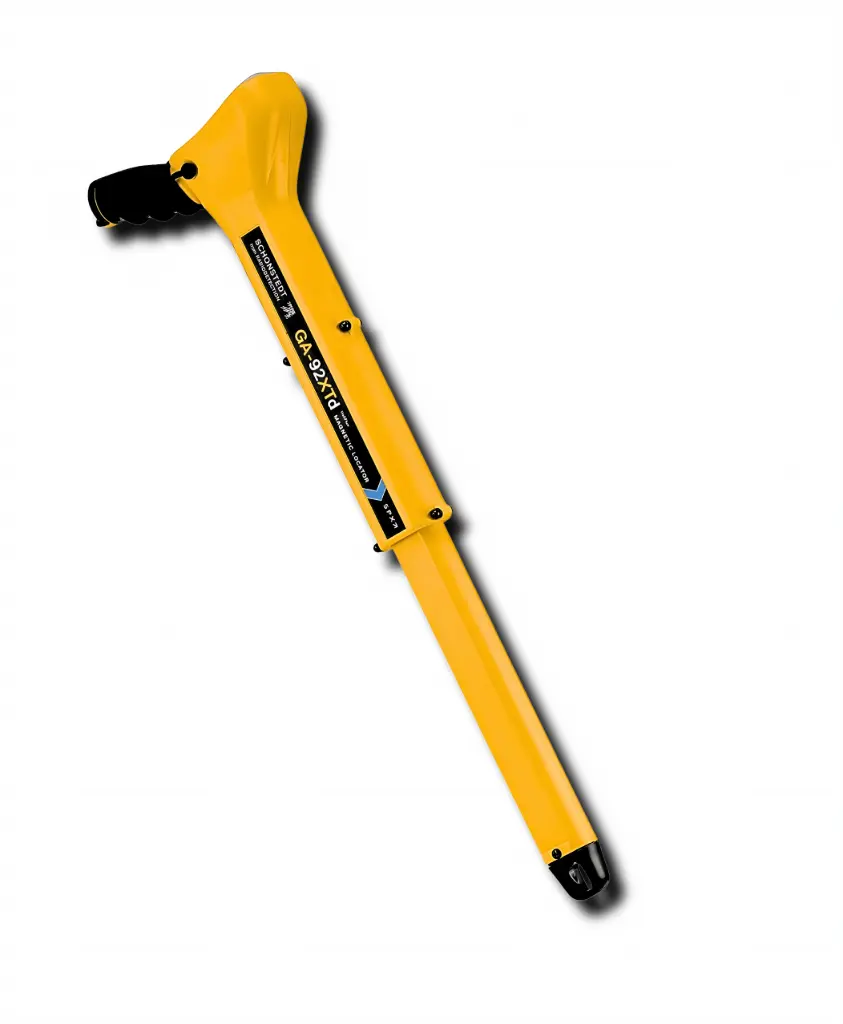 GA-92XTd MAGNETIC LOCATOR w/CASE