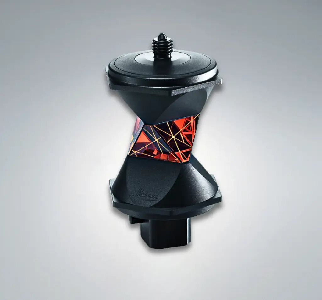GRZ122 360° Reflector