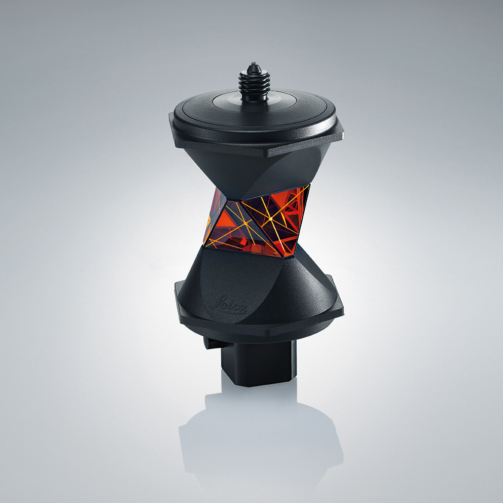 GRZ122, 360° Reflector