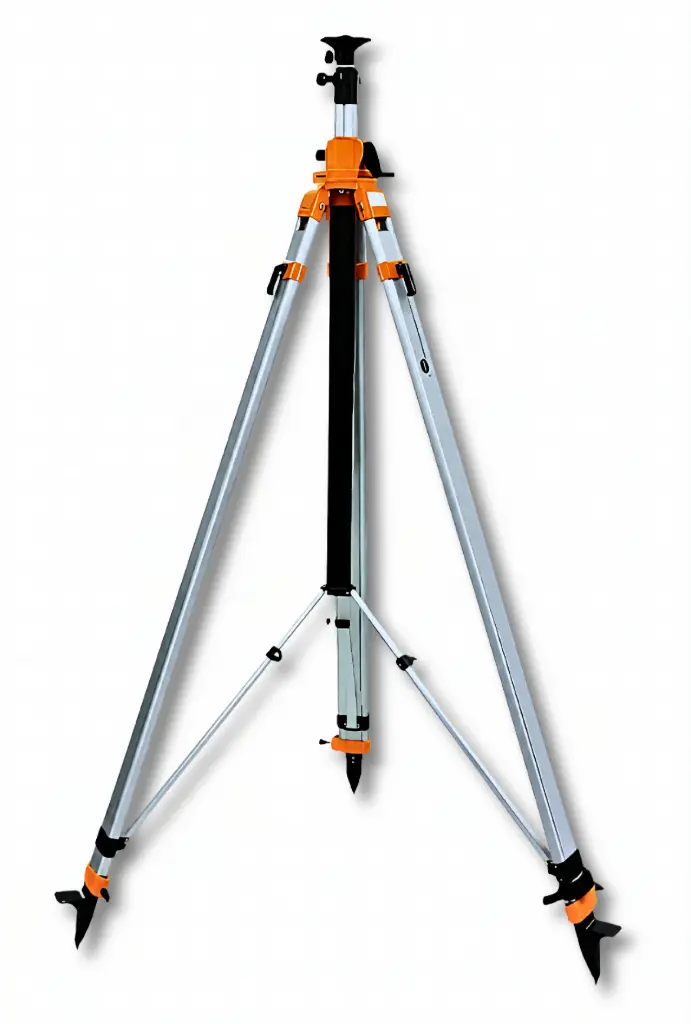 Giant Elevating Tripod 70" - 157"